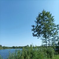 У озера :: Veera V У озера :: Veera V