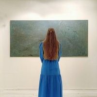 Посетитель выставки :: Dadli 