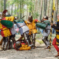 Турнир :: SanSan 