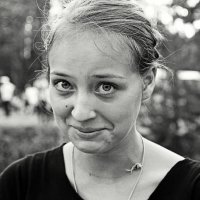 Лесная :: СЮ 