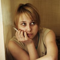 Наташа :: СЮ 