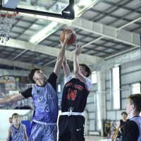 В борьбе! :: Александр Гриднев