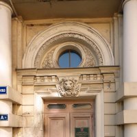 Обычный Питерский Детский сад :: Игорь Корф