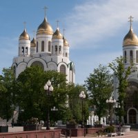 Калининград :: Андрей 