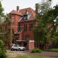 Калининград :: Андрей 