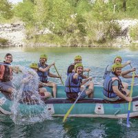 Ура! Приплыли! :: Alexandеr P