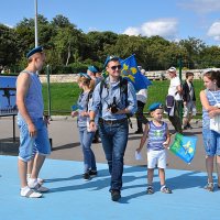 За ВДВ ! Семейный фотограф,,, :: Анатолий Колосов
