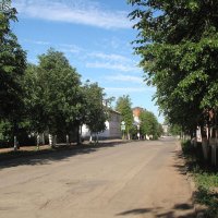 Гостинодворская улица :: Александр Ильчевский 