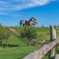 Кудыкина Гора :: Дмитрий Ряховский