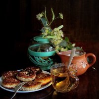 На черном фоне :: Роман Савоцкий