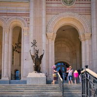 Крымские зарисовки :: Александр Гапоненко