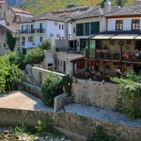 г.Мостар :: Светлана Баталий