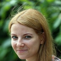 девичьи лики :: Олег Лукьянов