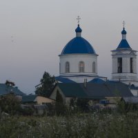 утро :: Елена Агеева