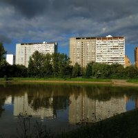 * * * :: Андрей Лукьянов