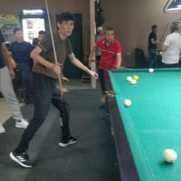 Игра :: Андрей Хлопонин