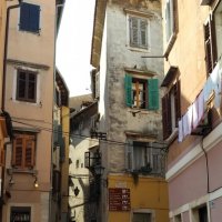 Хорватия :: Натали 