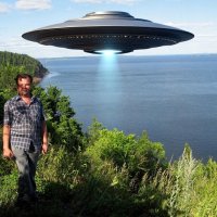 Гости :: Дмитрий (Горыныч) Симагин