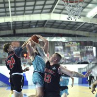 В борьбе под кольцом! :: Александр Гриднев В борьбе под кольцом! :: Александр Гриднев