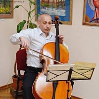 Соло :: Степан Карачко