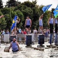 А как же без фонтана ? ! :: Анатолий Колосов