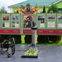 Россия. Московская область. Вознесенская Давидова пустынь. :: Наташа *****