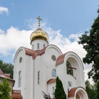 Храм :: Вадим *