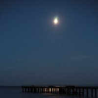 лунный прибой :: Всеволод 