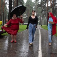 *** :: Валерий Михмель 