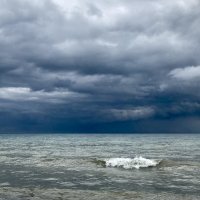 Буря! Скоро грянет буря! :: Pippa Буря! Скоро грянет буря! :: Pippa