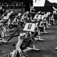 К ночи спорта готовы :: Александр 