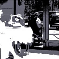 любительница коктейля :: sv.kaschuk 