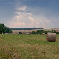 Август. День третий. :: Валентин Котляров Август. День третий. :: Валентин Котляров