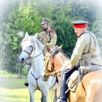 Казаки :: Сергей Казаки :: Сергей