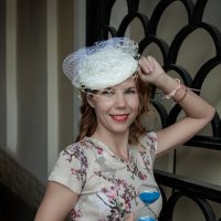 Обратный отсчёт до ар-нуво :: Валерий Паршин