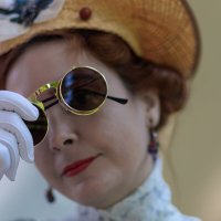 Отчётливость диахронического взгляда :: Валерий Паршин