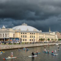 Про Питер :: Владимир Колесников