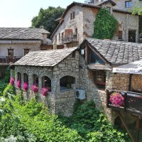 г.Мостар :: Светлана Баталий