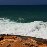 Хайфа 2025 :: Владислав Воровский 