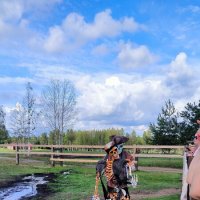 Призраки. :: Ольга 