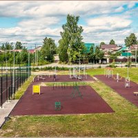 Про лето и школу :: Aquarius - Сергей