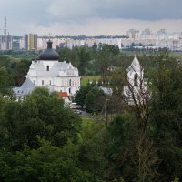 Монастырь :: Вадим *