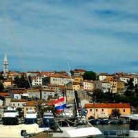 Хорватия :: Натали 