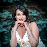 Наташа :: Leo Alex Foto