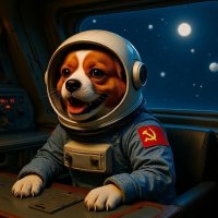 Булка :: Дмитрий (Горыныч) Симагин