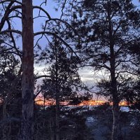 Тишина вечера... :: Георгиевич 