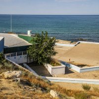 Берег :: Анатолий Чикчирный Берег :: Анатолий Чикчирный