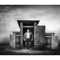 созидатель :: старик 