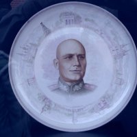 Маршал Советского Союза Иван Степанович Конев :: Дмитрий Никитин