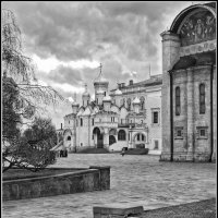 Храм :: Максим Сорокин